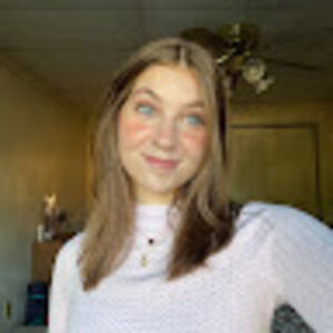 Meet your Posher, Abigail